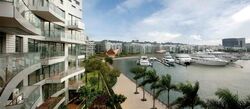 Reflections At Keppel Bay (D4), Condominium #433801631